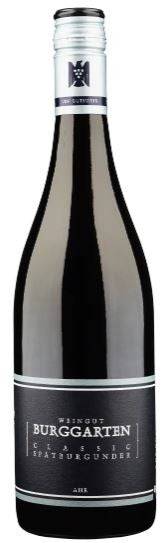 2023 Spätburgunder Classic, Weingut Burggarten, Ahr, Tyskland