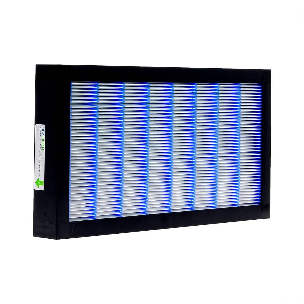 Danfilter Genvex GE Premium 1 SafeAir Plus filter DF-1027211