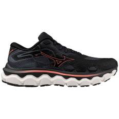 Mizuno Wave Horizon 7 W: Black/Dubarry/Nimbus Cloud / 39 (UK 6)