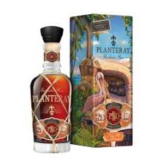 Planteray XO 20th Anniversary PX Cask Finish rom