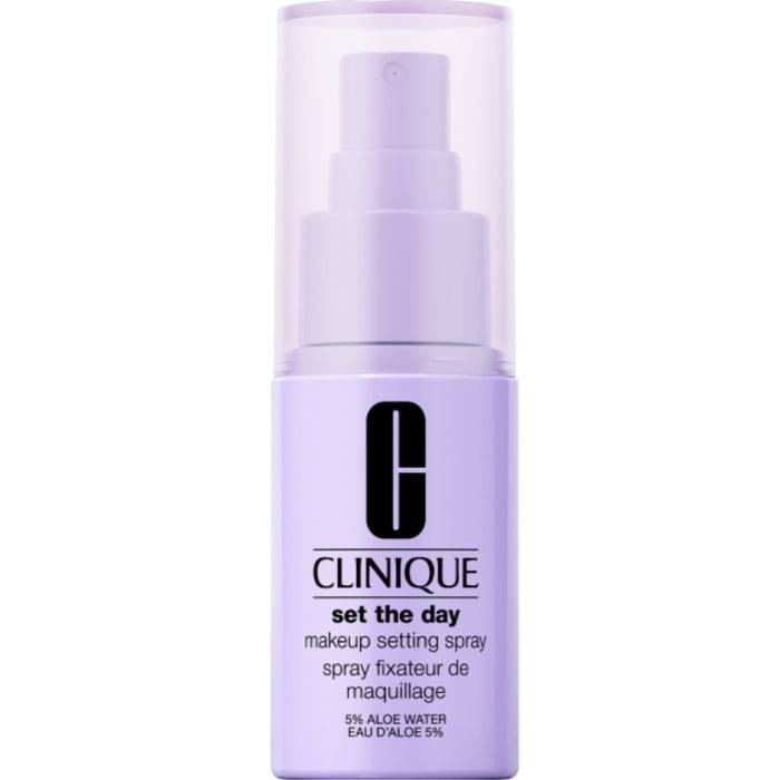 Clinique Set The Day Makeup Setting Spray 37 ml