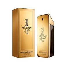 Rabanne 1 Million Eau de Toilette 200 ml