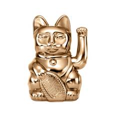 Vinkende kat - Lucky Cat Cosmic - Platinum