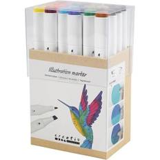 Creative Tusser 24 Pak