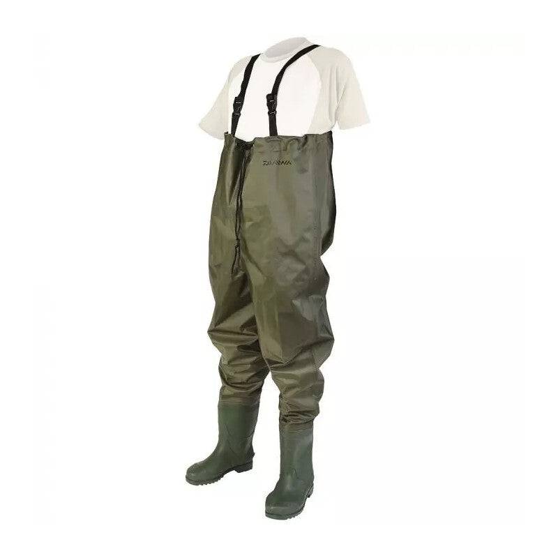 Daiwa Nylon Chest Waders