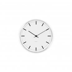 Arne Jacobsen City Hall Clock 210