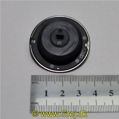 Bremse til Shimano Nasci c3000 (Forbremse hjul)(Passer til flere Shimano hjul i samme str)