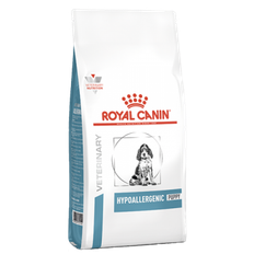 Royal Canin Derma Hypoallergenic hvalp, 3,5 kg