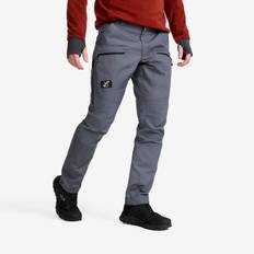 Nordwand Pro Pants Herre Turbulence Blue, Størrelse:S - Outdoorbukse, Vandrebukse & Trekkingbukse