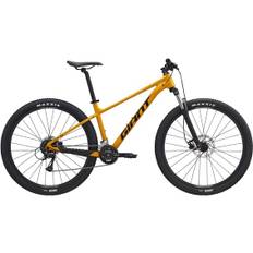 Talon 3 Hardtail Mountain Bike - Beeswax (2025)