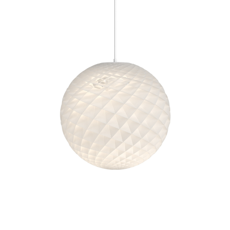 Patera pendel