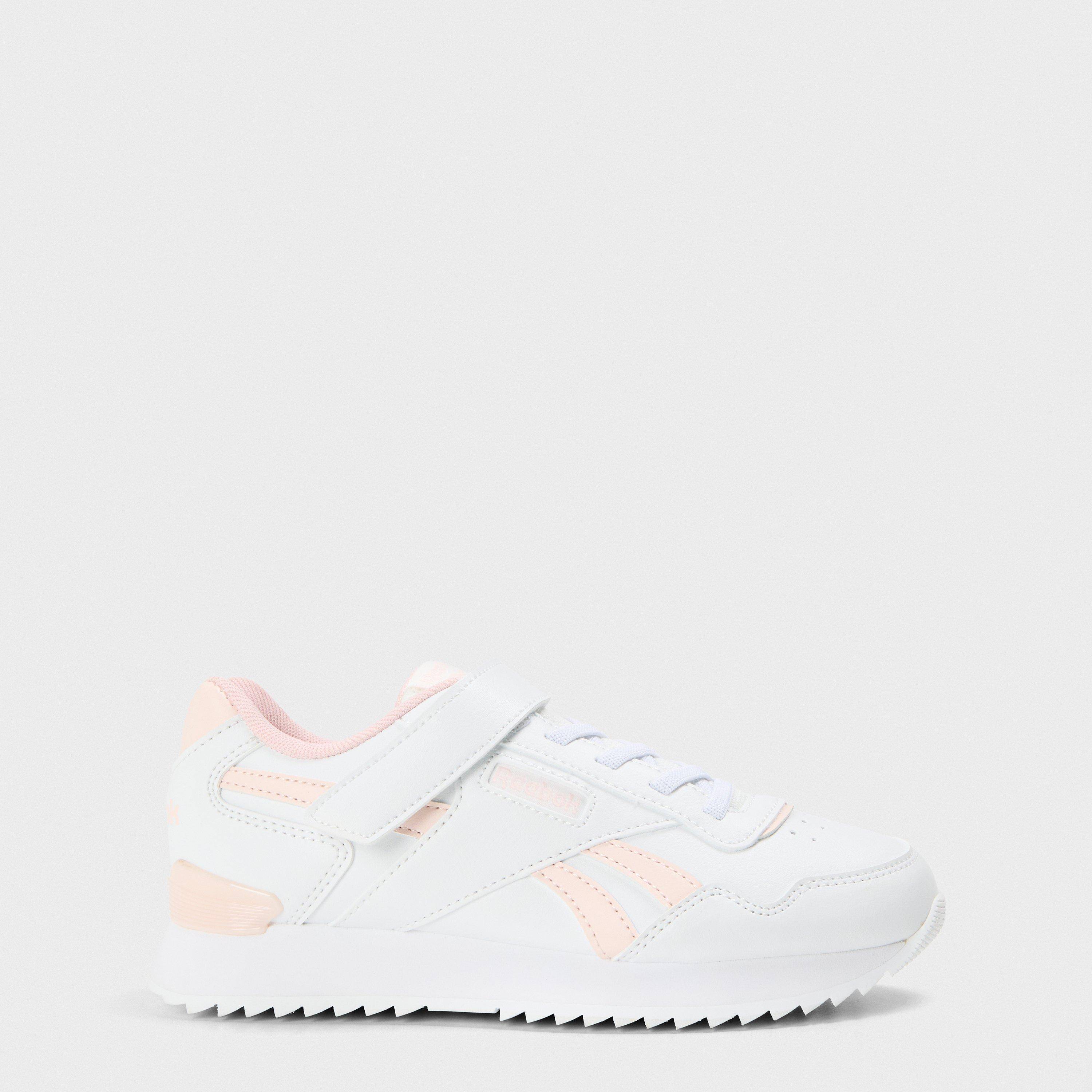 Reebok Kids Classic Low-Top Trainers