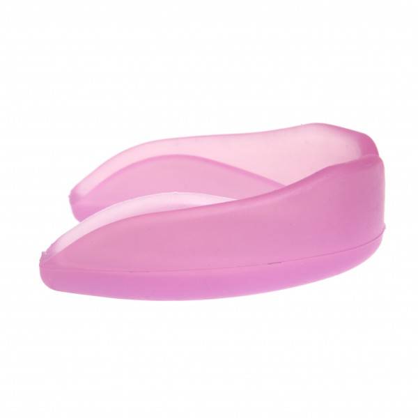 Nordic Fighter Basic Pink munskydd