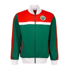 Heritage jacka, RED/GREEN, Herr, 2XL