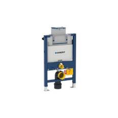 Geberit Duofix Omega indbygningscisterne 82 cm