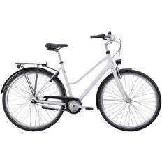 Crescent Skans, City 917 - 2025 - 55 Vit