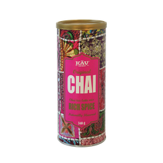 KAV Chai latte, Chai Rich Spice