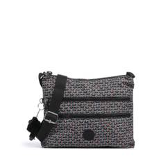 Kipling Basic Alvar Skuldertaske flerfarvet