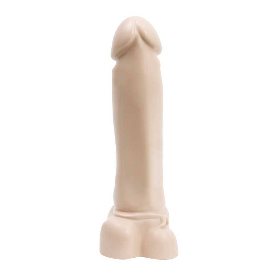 Jumbo Jack - Man O'War - Skin - Svart