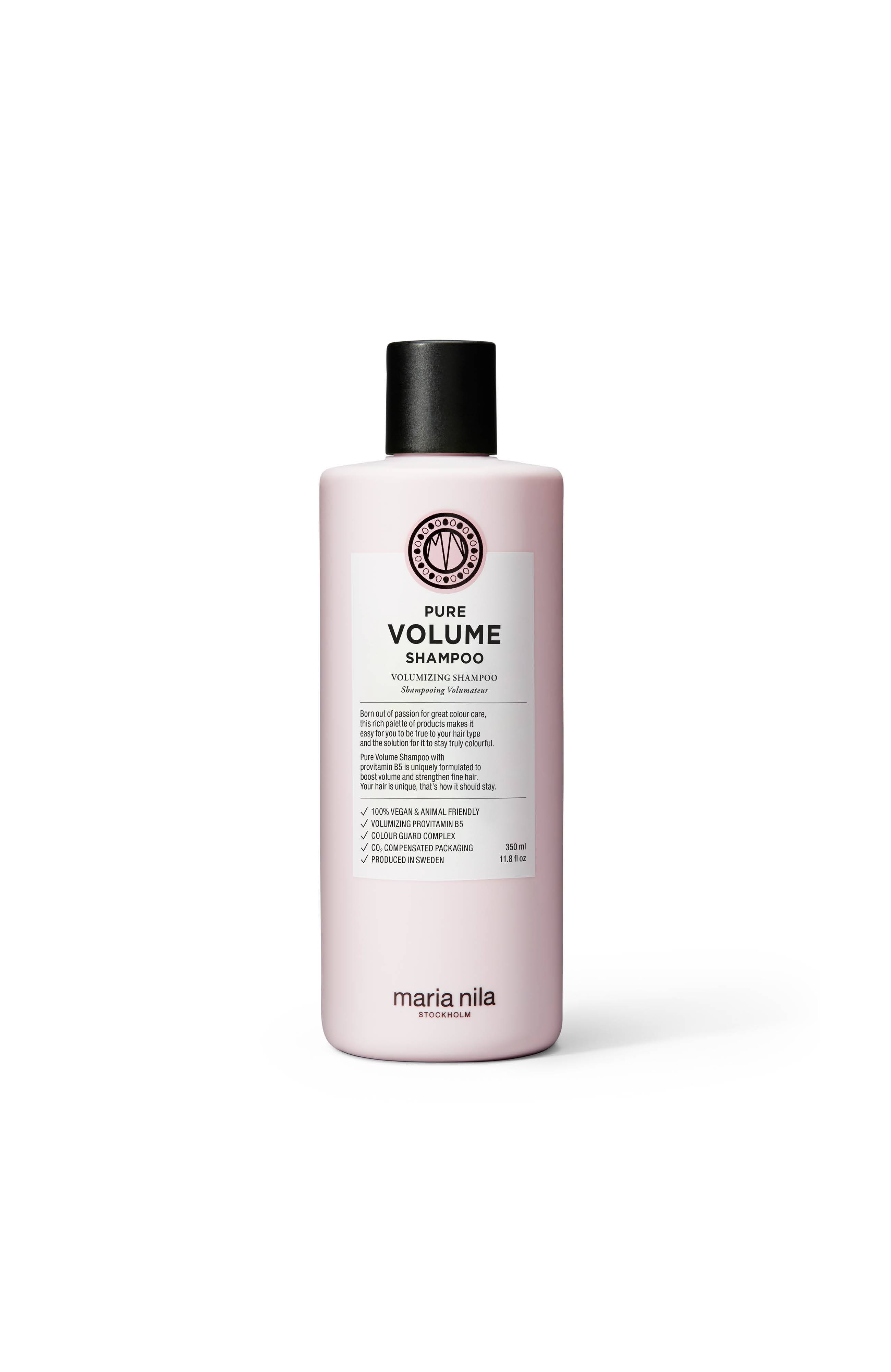 Maria Nila - Pure Volume Shampoo