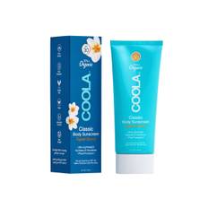 COOLA Classic Body Lotion SPF30 Tropical Coconut - 148 ml