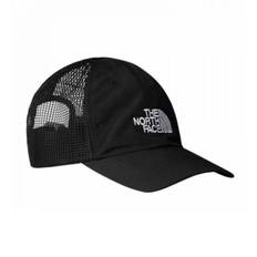 The North Face Horizon Trucker Cap - One Size - Sort