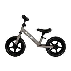 Velogo løbecykel fra 2 år Mat beige