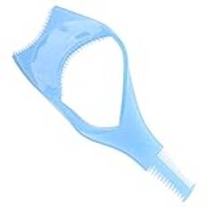 DEARBORN 3-i-1 Mascara Applicator Guide kamögonfransverktyg.