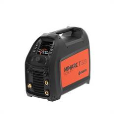 Kemppi tig-svets Minarc T 223 DC MLP GM inkl. återledare
