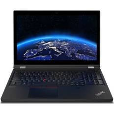 Lenovo ThinkPad P15 G1 | i7-10875H | 15.6" | 32 GB | 512 GB SSD | T1000 | FHD | Tastaturbelysning | Win 11 Pro | DE