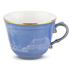 Ginori 1735, Home, unisex, Blå, ONE SIZE, Italiensk Orient Espresso Kaffekop