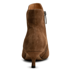 Shoe The Bear Støvler - Saga Zip - Tan