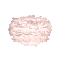 Umage - Lampe - Eos - Lys rose - Mini