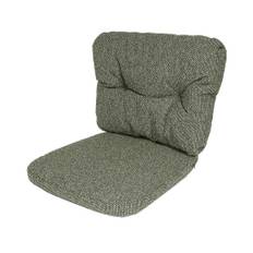 Cane-line Ocean/Basket/Moments dynset stol Wove dark green