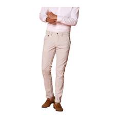 Mason's, Byxor, Herr, 2Xl, Bomull, Houndstooth Slim Fit Chino Byxor
