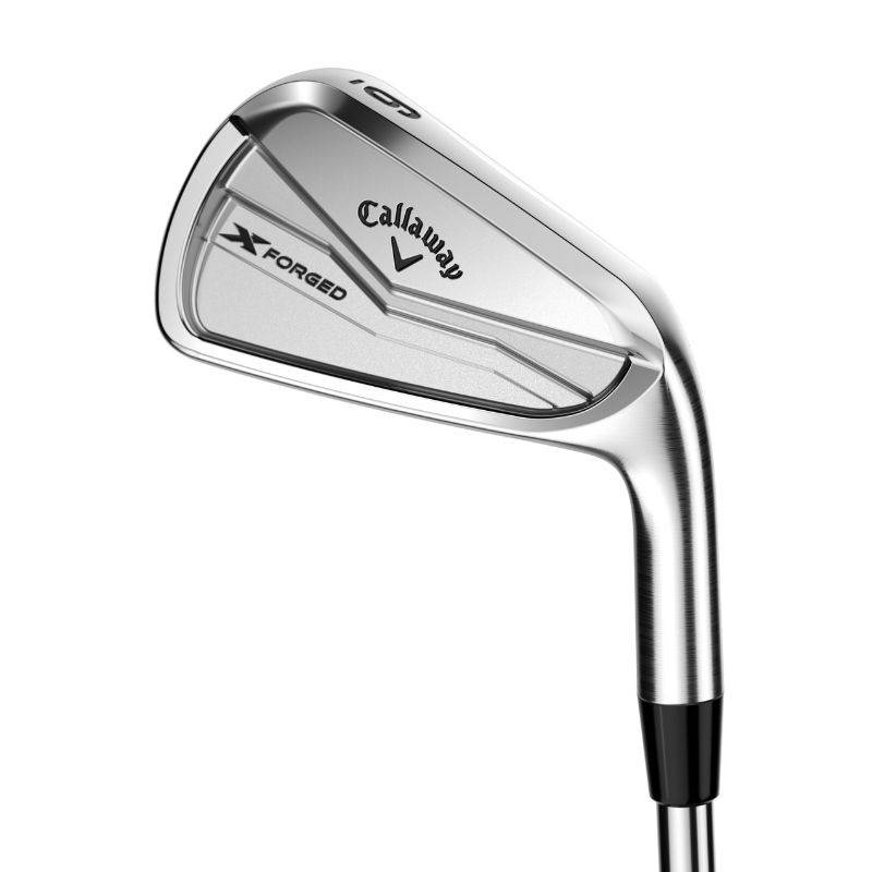 Callaway X Forged Iron - Single Club