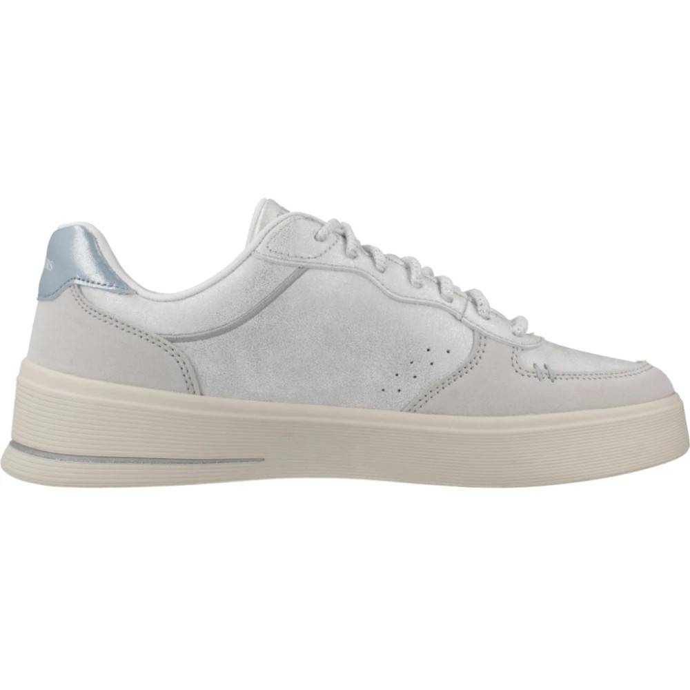 Skechers - Shimmering Sneakers Skor - Dam - 37 EU -