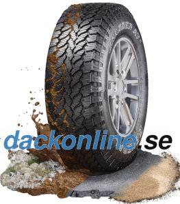 General GRABBER AT3 (CP) ( 205/75 R16C 110/108R 8PR, med fälgskydd )