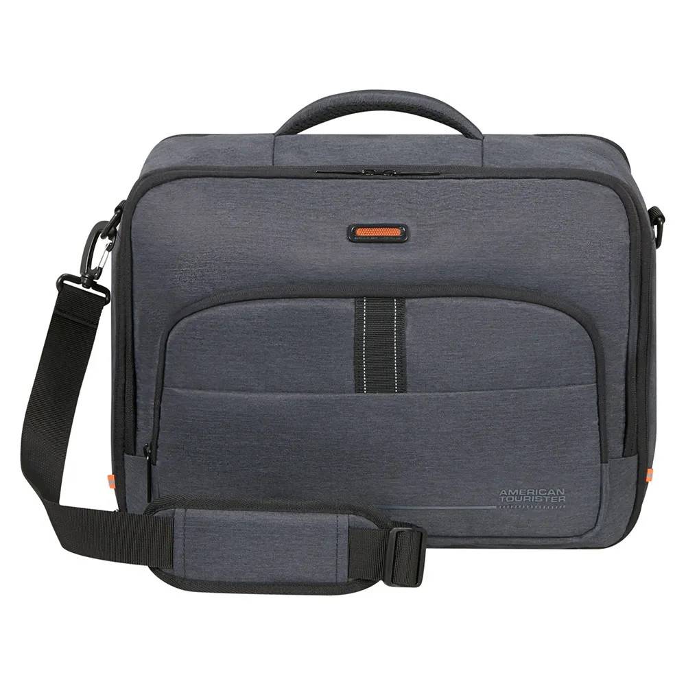 American Tourister At Work Nxt-27l Kuffert Med Hjul