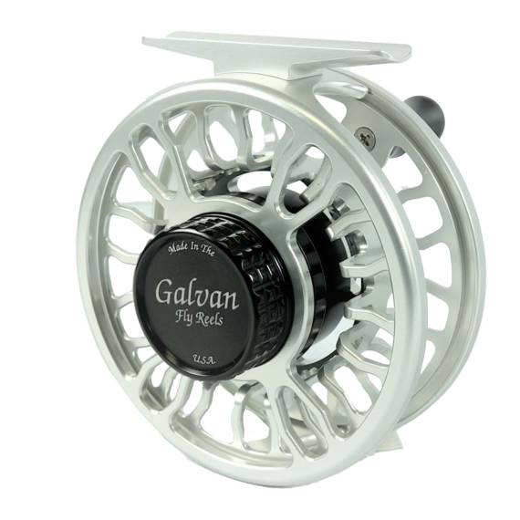 Galvan The Grip G-12 Clear-Black Hub - #12