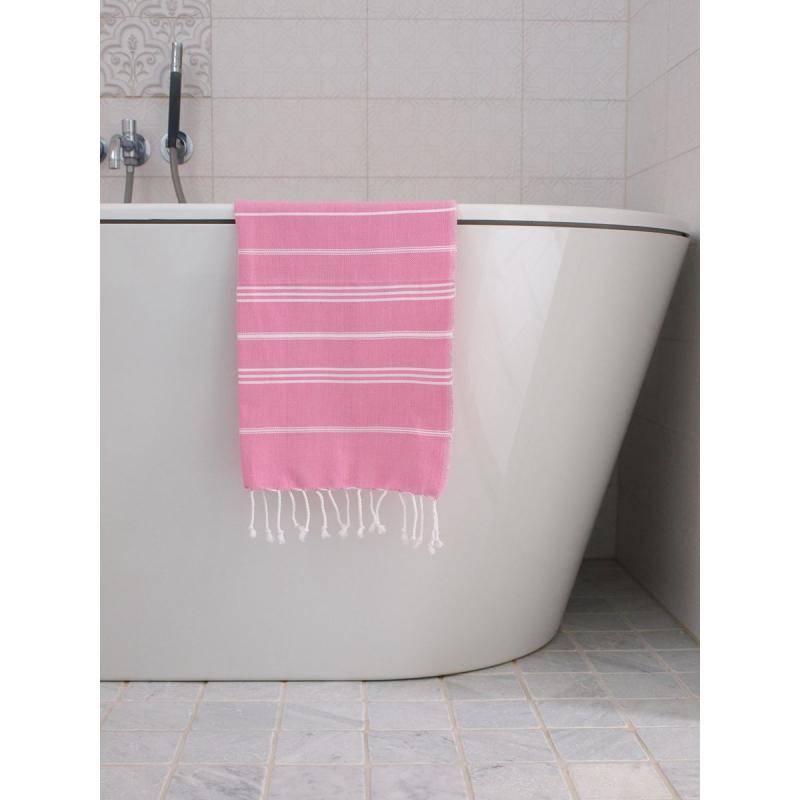 Hamam handduk liten 100x50
