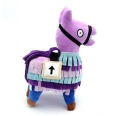 Fortnite Llama Loot bamse