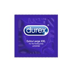 Durex Extra Large XXL