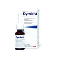 Dymista Nässpray 137 mkg/50 mkg 120 sprays