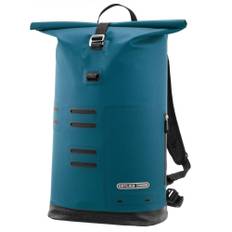 ORTLIEB Commuter-Daypack 21L Rygsæk (50 x 30 x 15.5cm) - Blå