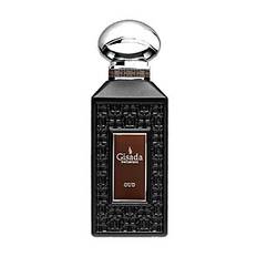 GISADA Oud |Nude |100 ml