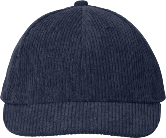 Babymocs Baseball Cap - Corduroy - New Colors! Sportswear Navy - New! - 48/50