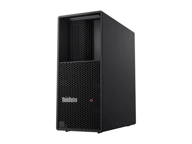 Lenovo ThinkStation P3 Gen 2 30HT Tower Core Ultra 9 285K 64GB 1TB NVIDIA RTX 4000 Ada / Intel Graphics Windows 11 Pro --> I externt lager, forväntat leveransdatum hos dig 06-03-2026
