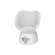 Clatronic GS 3656 ansigts-sauna Hvid