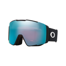 Oakley Line Miner™ Pro L Snow Goggles - Prizm Sapphire Iridium